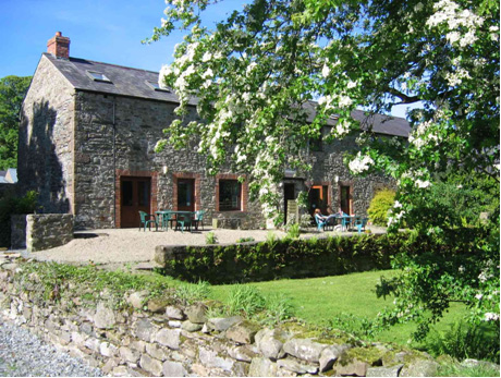 4 Star Self Catering Cottages Northern Ireland Drumcovitt